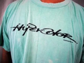 HyperColor Shirts