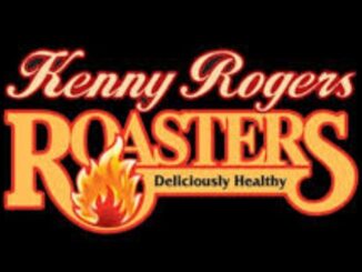 Kenny Rogers Roasters