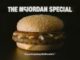 McDonald's McJordan Special