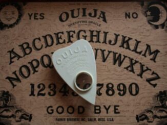 Ouija Board