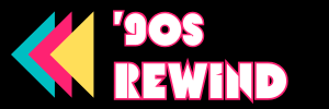 Rediscover the '90s